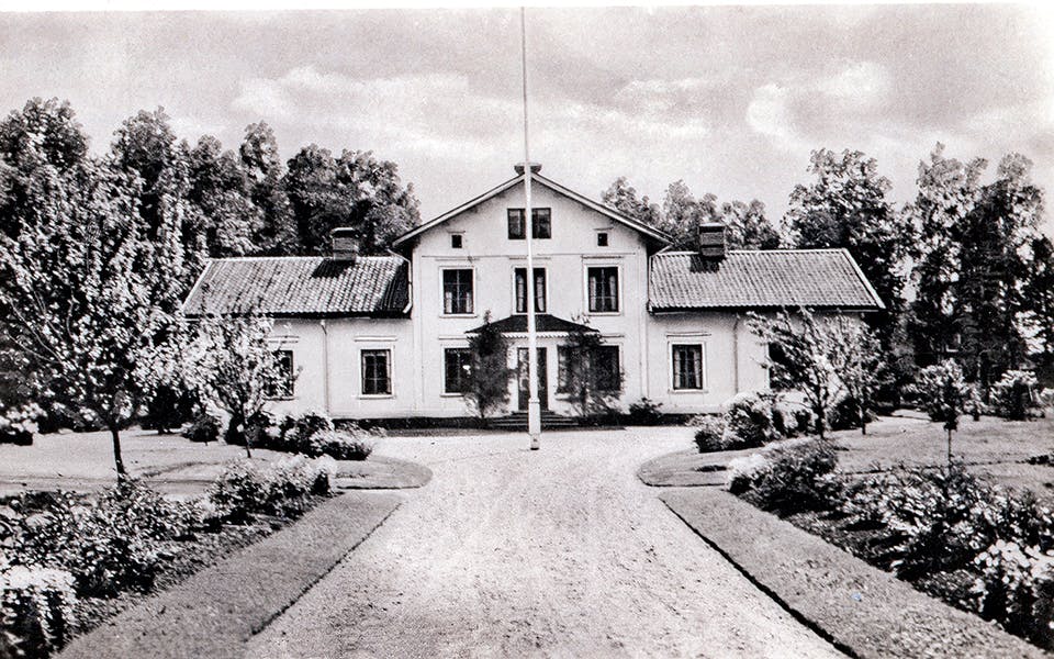 Kvinnliga medborgarskolan Kvinnliga medborgarskolan